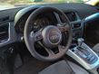 Накидка на панель приладів AUDI Q5 2008-2017