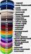 купить Накидка на панель приборов TOYOTA Auris 2006-2012 5