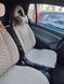 Накидки для сидінь Smart Fortwo Cabrio 450