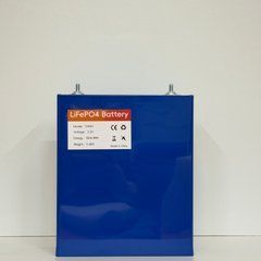 Акумуляторна комірка LiFePO4 314Ah Grade - A 3.2V (1005 Wh) EVE MB31