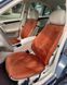 Накидки на передні сидіння Mercedes-Benz C-Class C 200 2005 р
