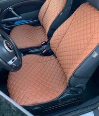 Накидки на передні сидіння MINI Cooper 2004