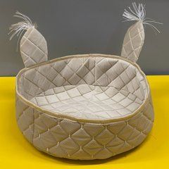 купити Лежак для котика або маленької собачки 1