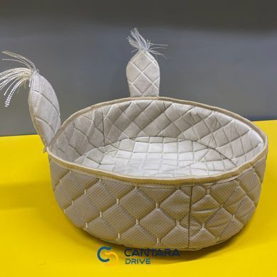 купити Лежак для котика або маленької собачки 3