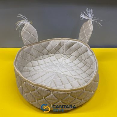 купити Лежак для котика або маленької собачки 2