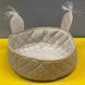 купити Лежак для котика або маленької собачки 1