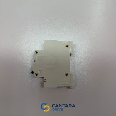 Автомат постійного струму RMB1/DC 200A