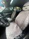 Накидки на сидушки авто BMW E46 3-series 2003р комплект