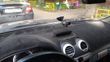 купить Накидка на панель приладів Chevrolet Lacetti 2002+ з годинником 1