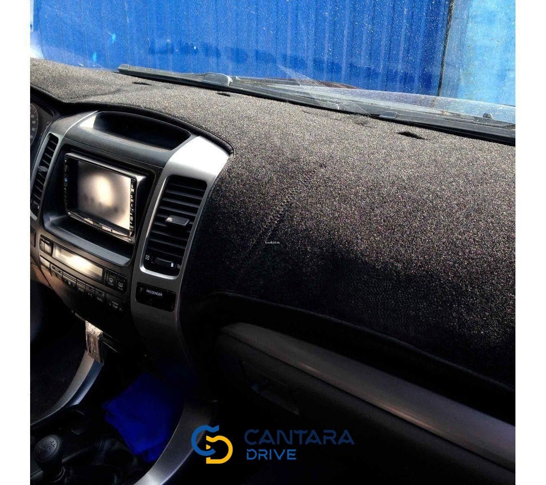 купити Накидка на панель приладів TOYOTA LC Prado 120, 2002-2009 5