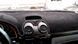 купить Накидка на панель приладів Chevrolet Lacetti 2002+ з годинником 2