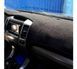 купить Накидка на панель приборов TOYOTA LC Prado 120, 2002-2009 1