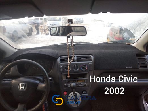 купить Накидка на панель приладів HONDA Civic, 2001-2003 1