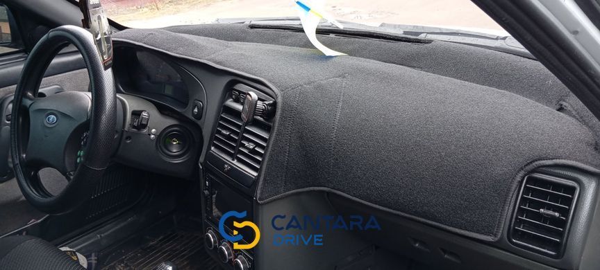 купить Накидка на панель приборов ВАЗ LADA 2110-2112 европанель 3