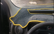купить Накидка на панель приборов FIAT Fiorino 2007+ 5