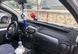 купить Накидка на панель приборов FIAT Fiorino 2007+ 1