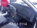 купить Накидка на панель приборов ВАЗ LADA 2113, 2114, 2115 с чашей 2001-2013 р. 1