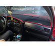 Накидка на панель приладів Volkswagen Golf III 1991-1998