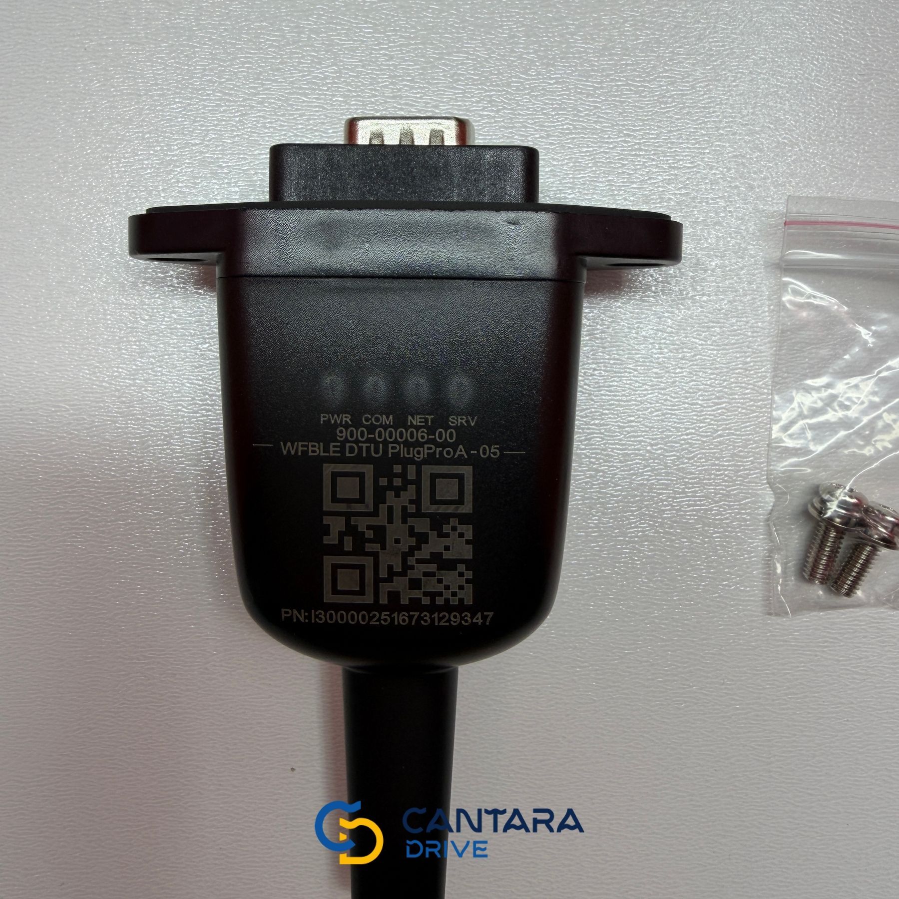 WIFI модуль для Інвертора 900-00006-00 WFBLE DTU PlugProA-05