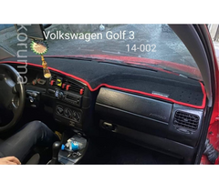 купити Накидка на панель приладів Volkswagen Golf III 1991-1998 1
