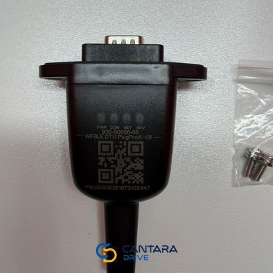 WIFI модуль для инвертора 900-00006-00 WFBLE DTU PlugProA-05