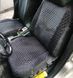 Накидки на передні сидіння авто Nissan Primera