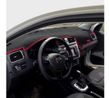 Накидка на панель приборов Volkswagen Polo V 2009-2017