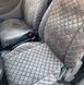 Накидки на передні сидіння Opel Corsa