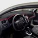 купить Накидка на панель приборов Volkswagen Polo V 2009-2017 1