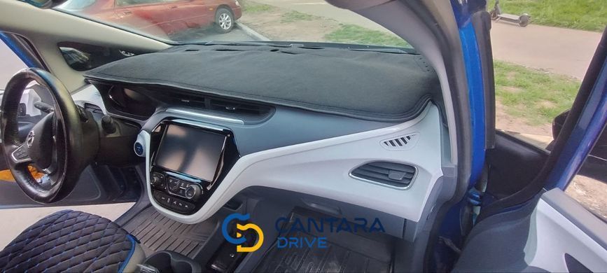 купити Накидка на панель приладів Opel Ampera 2