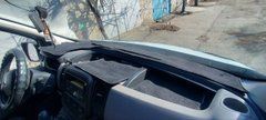 купити Накидка на панель приладів Renault Traffic 3 пок. 2014+ 1