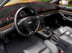 купити Накидка на панель приладів Audi A4 B5 Typ 8D 1994-2001 1