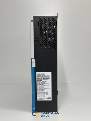 Гибридный инвертор ISolar-SMH-II-2.2K 12 В (2200 Вт)