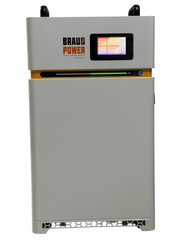 LiFePO4 акумулятор Braun Power CK48300
