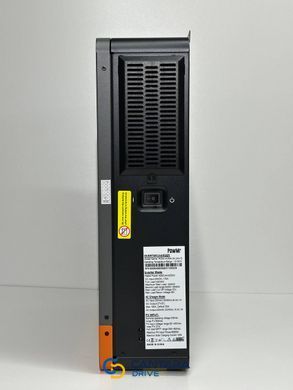 Гібридний інвертор POW-HVM4.2K-24V-E 24 В, 4,2 кВт (4200 Вт) (безперебійник, UPS, ДБЖ)