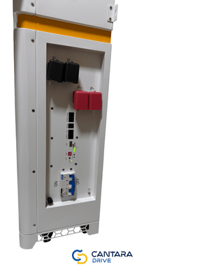 Панель підключення Braun Power CK48300