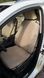 купити Комплект накидок на сидіння Lexus NX200 2016 р з Алькантари Lux Преміум+ 2