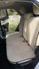 купити Комплект накидок на сидіння Lexus NX200 2016 р з Алькантари Lux Преміум+ 3