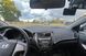 купити Накидка на панель приладів HYUNDAI Accent 4 пок. RB 2011+ 3