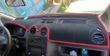 Накидка на панель приборов VOLKSWAGEN Caddy (3 пок., ), 2004+