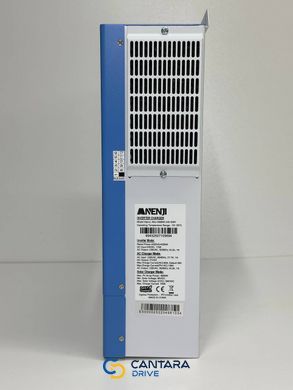 Гибридный инвертор ANENJI ANJ-4000-24V-WIFI, 24 В, 4000 Вт (бесперебойник, UPS, ИБП)