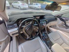 купити Накидка на панель приладів HONDA Accord 8 пок. Європа 2008-2012 р. 1