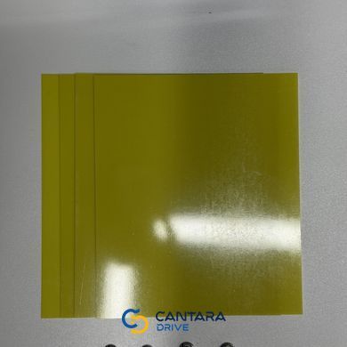 Акумуляторна батарея LiFePO4 314Ah EVE 3.2V Grade-A (Клас-А) (1005Wh) | &Omega; 0,16 мОм комірки | MB31
