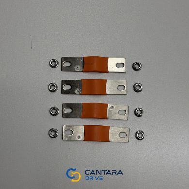 Акумуляторна батарея LiFePO4 314Ah EVE 3.2V Grade-A (Клас-А) (1005Wh) | &Omega; 0,16 мОм комірки | MB31