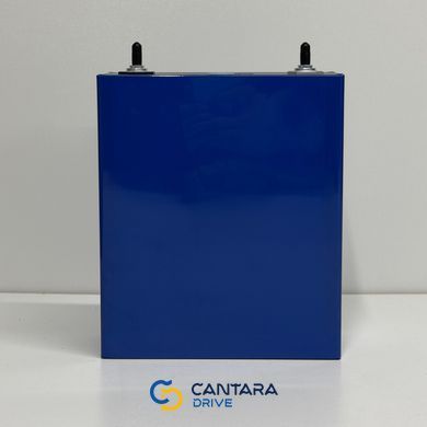 Акумуляторна батарея LiFePO4 314Ah EVE 3.2V Grade-A (Клас-А) (1005Wh) | &Omega; 0,16 мОм комірки | MB31