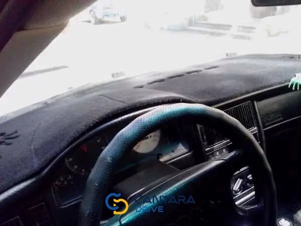 купити Накидка на панель AUDI 80 (B3, B4 пок., Typ. 89, 8A, 89Q, 8B, 8C, 8G, ) 1986-1996 2