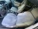 Комплект накидок на передні сидіння Audi A4 B8 2009 р