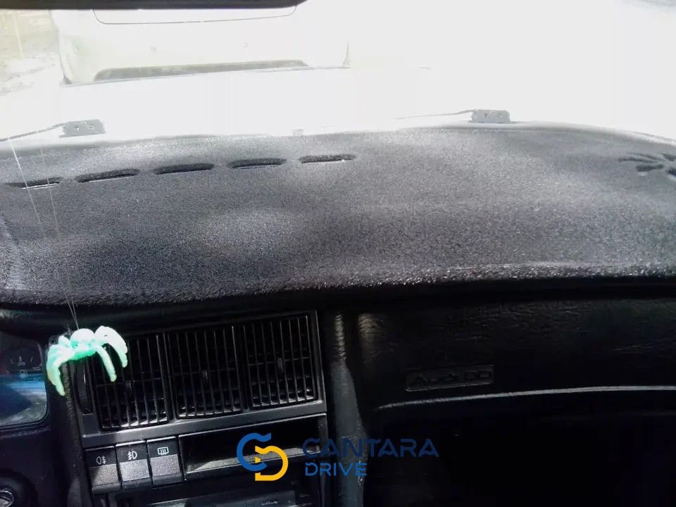 купити Накидка на панель AUDI 80 (B3, B4 пок., Typ. 89, 8A, 89Q, 8B, 8C, 8G, ) 1986-1996 3