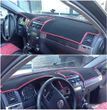 купити Накидка на панель приладів VOLKSWAGEN Touareg, 2002-2010 1