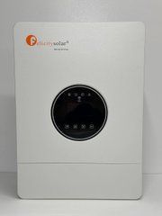 Гібридний інвертор Felicity Solar IVEM4024 II 24 В, 4 кВт (4000 Вт)